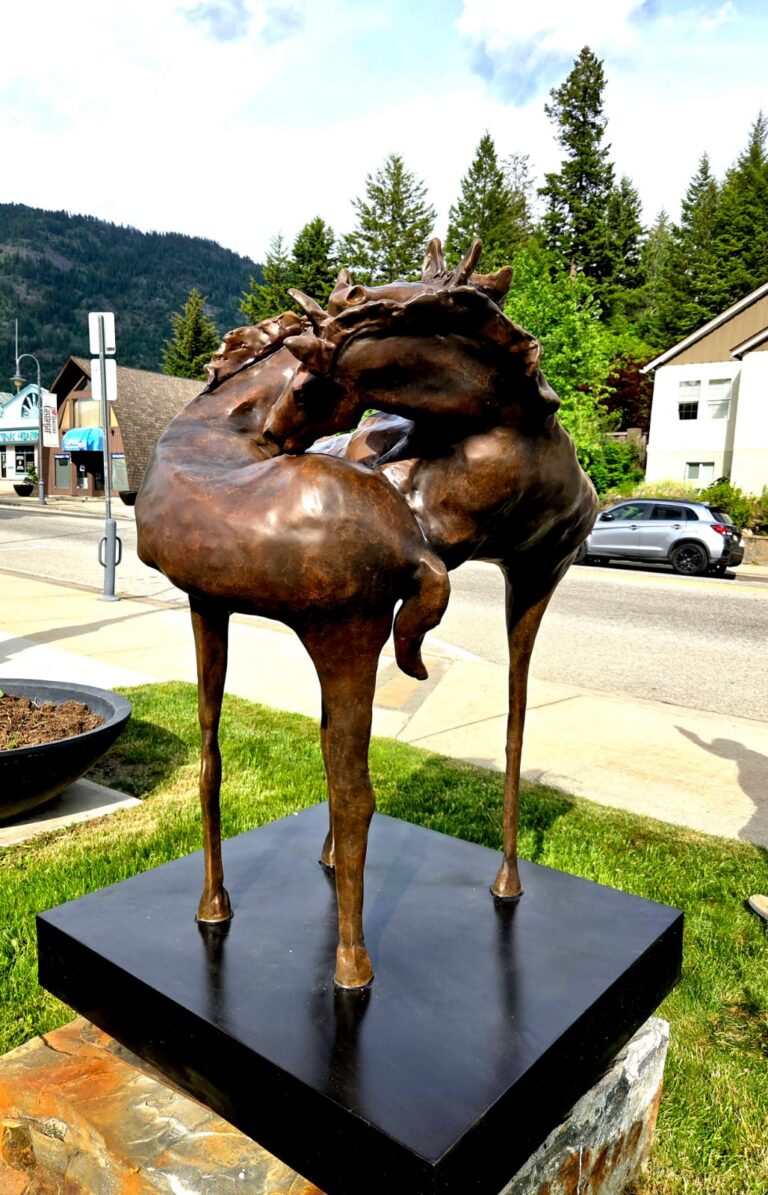 One Pulse, in Castlegar